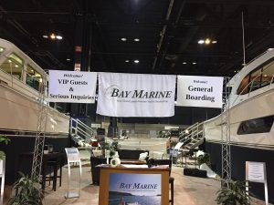 2017 Chicago Boat Show