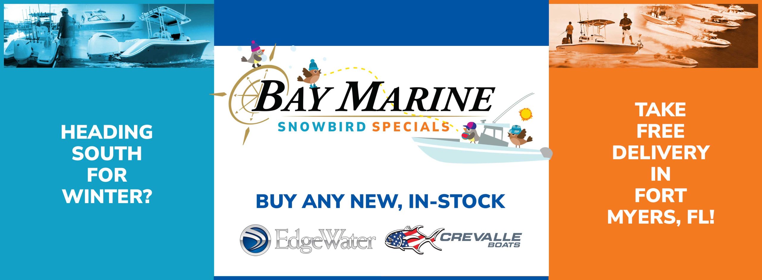 Baymarine Snowbirdspecial Sep24